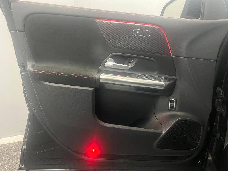 Mercedes GLA 220 d Sport Plus 4matic auto