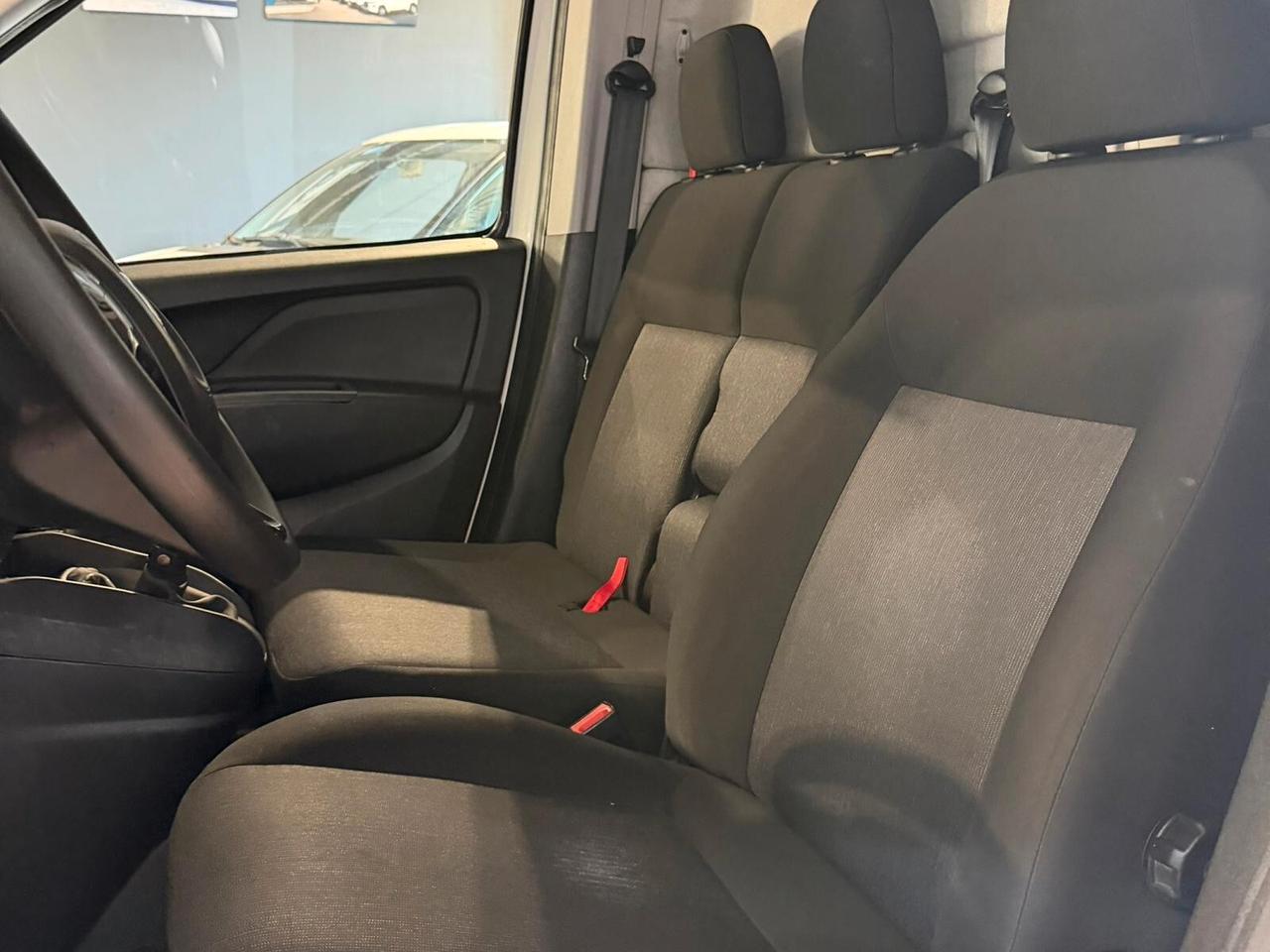 FIAT DOBLO' 1.6mjt FURGONE