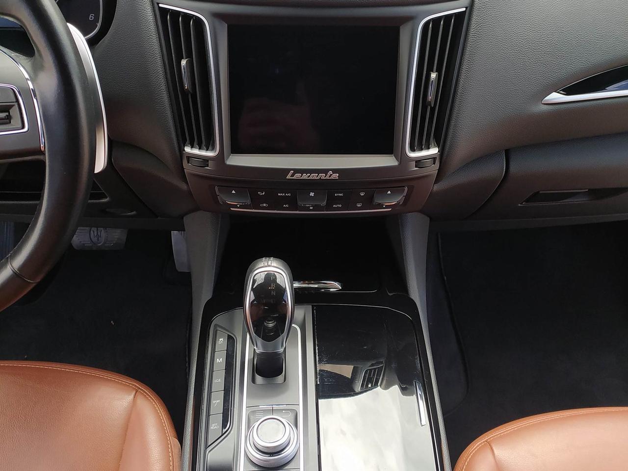 Maserati Levante GranSport 3.0 V6