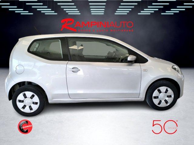 VOLKSWAGEN up! 1.0 3p. eco move up! Metano Pronta Consegna