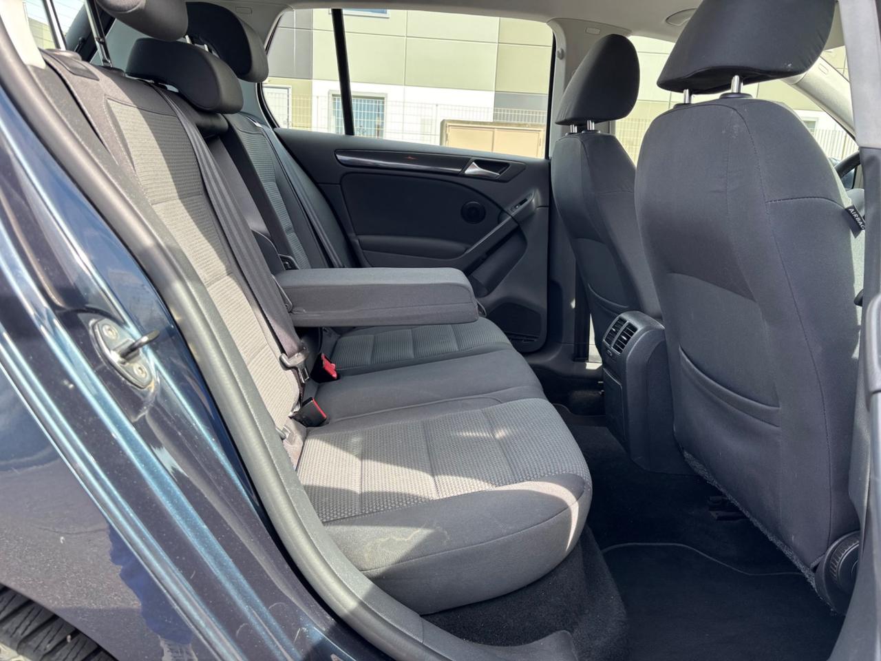 Volkswagen Golf 1.6 TDI DPF 5p. Highline GARANZIA