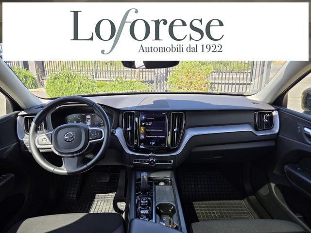 VOLVO XC60 B4 (d) AWD Geartronic Momentum Pro