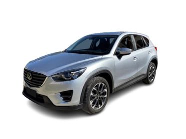 Mazda CX-5 2.2L Skyactiv-D 175 CV 4WD Automatica Exceed + Cruise Pack + Leather Pack Black + Tetto elettrico