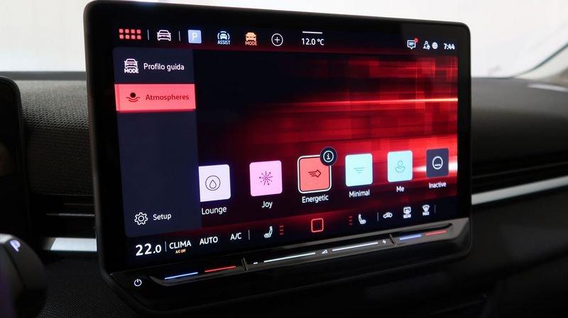 Volkswagen T-Roc T-Roc 1.5 etsi Life 115cv dsg #VARI COLORI#