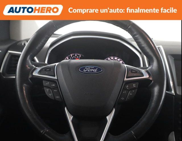 FORD Edge 2.0 TDCI 210 CV AWD S&S Powershift ST Line