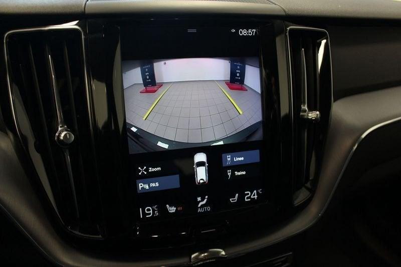 Volvo XC60 D3 Momentum Pro