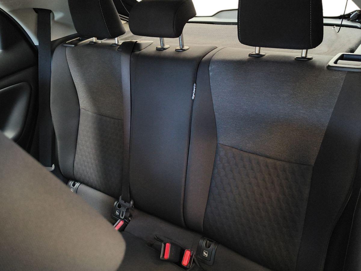 TOYOTA Yaris 4ª serie - Yaris 1.5 Hybrid 5 porte Trend