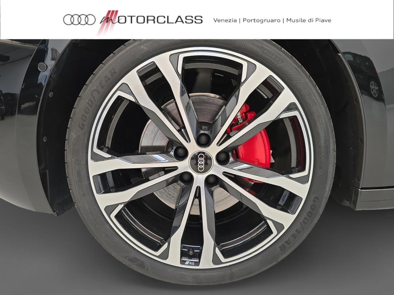 Audi A5 avant 2.0 tdi mhev+ 204cv business advanced quattro