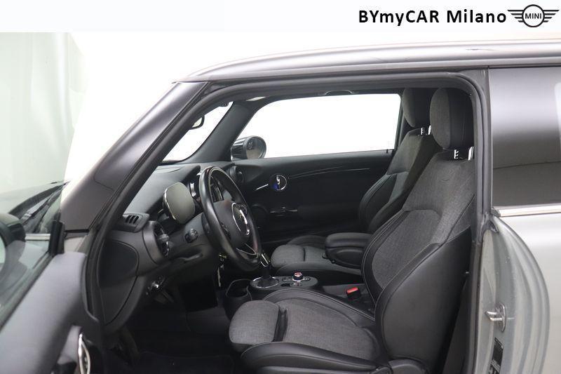 Mini Cooper SE Mini 3p Cooper SE M auto