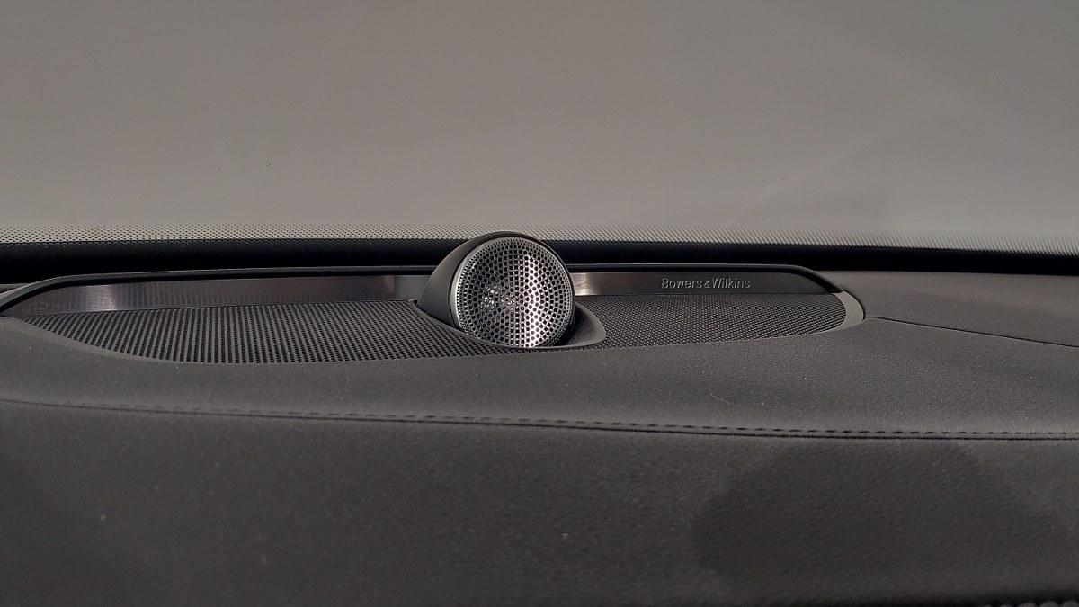 VOLVO Xc90 T8 Recharge Awd Plug-In Aut. 7P. Ultimate Bright