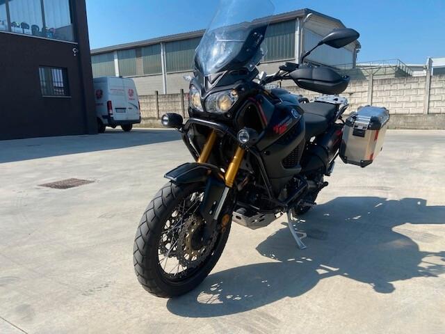 Yamaha XT 1200 Z 2019