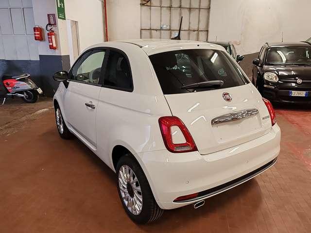 Fiat 500 1.0 Hybrid 70cv Style + Comfort 36 Rate da 192,20