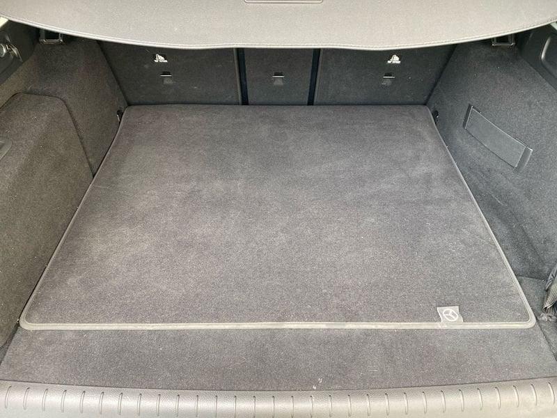 Mercedes-Benz Classe C C SW 300 de phev AMG Line Advanced auto