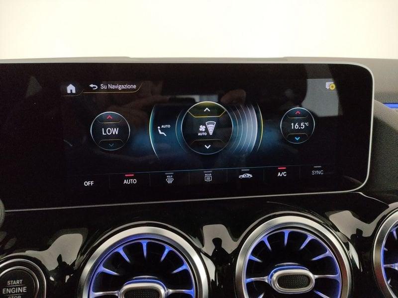 Mercedes-Benz GLA GLA AMG 35 4matic auto