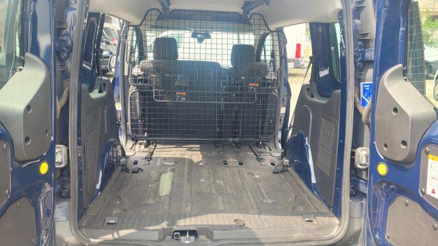 FORD Transit Connect 220 1.5 TDCi 100CV PC-DC Trend 5POSTI N1 FULL