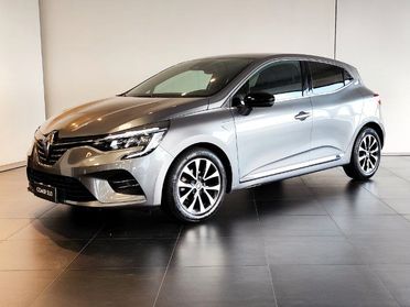 RENAULT Clio V 2019 - Clio 1.0 tce Techno 90cv