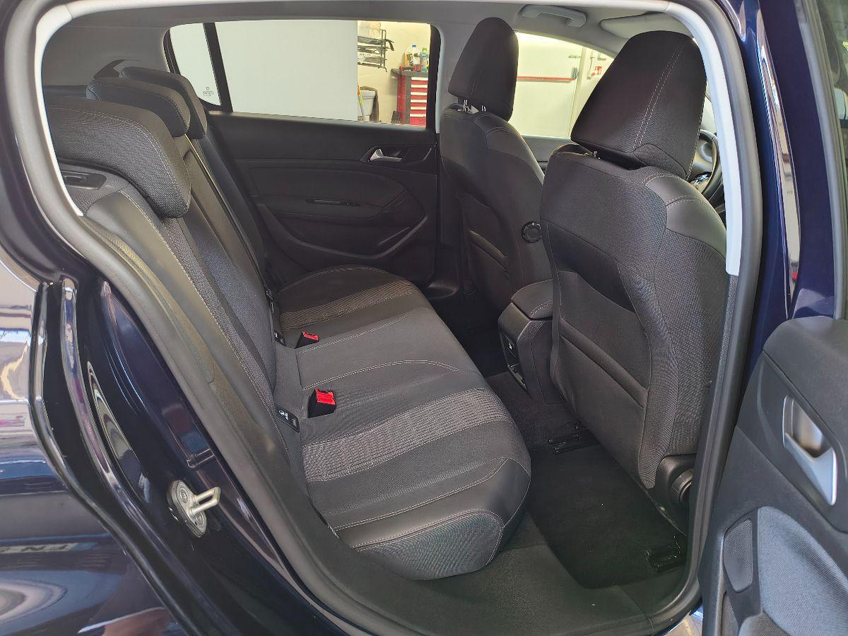 PEUGEOT - 308 - PureTech Turbo 130 S&S Allure