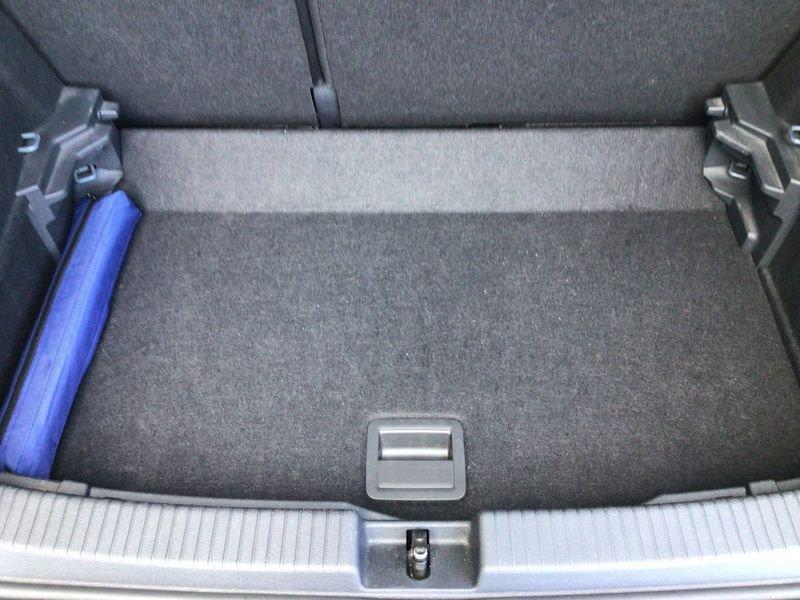 Volkswagen T-Cross T-Cross 1.0 tsi Style 110cv