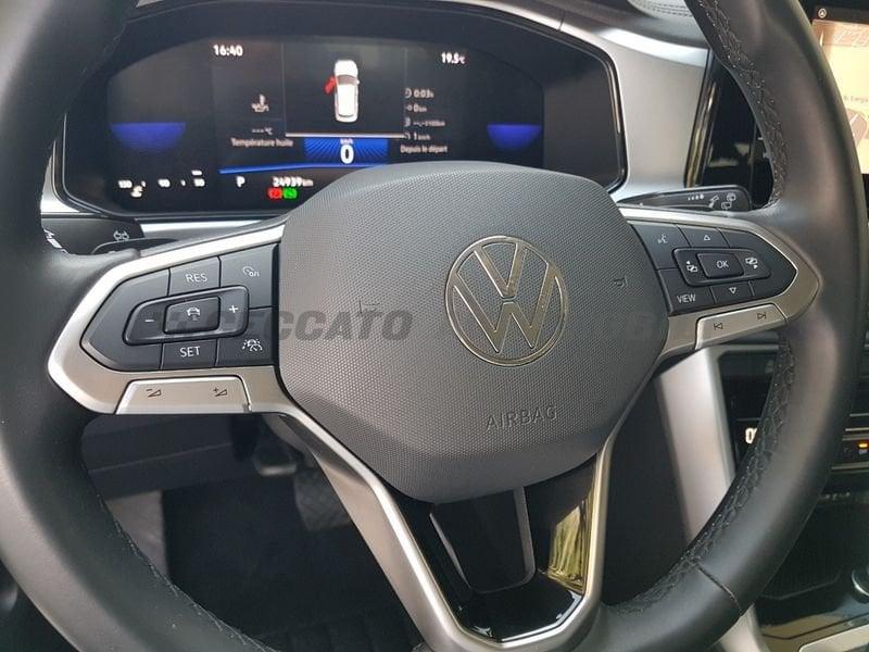 Volkswagen T-Roc T-Roc 2.0 tdi Life 150cv dsg
