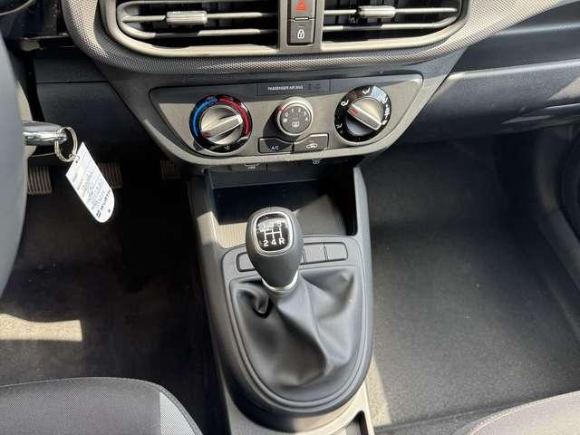 Hyundai i10 1.0 mpi Tech