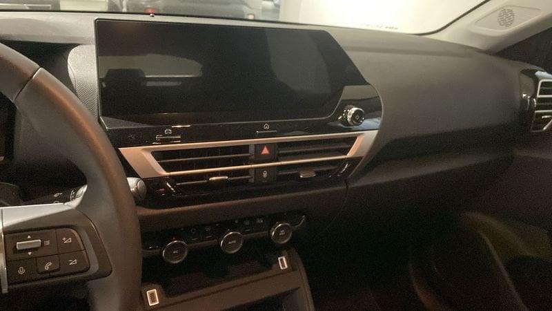 Citroën C4 PureTech 130 S&S Plus