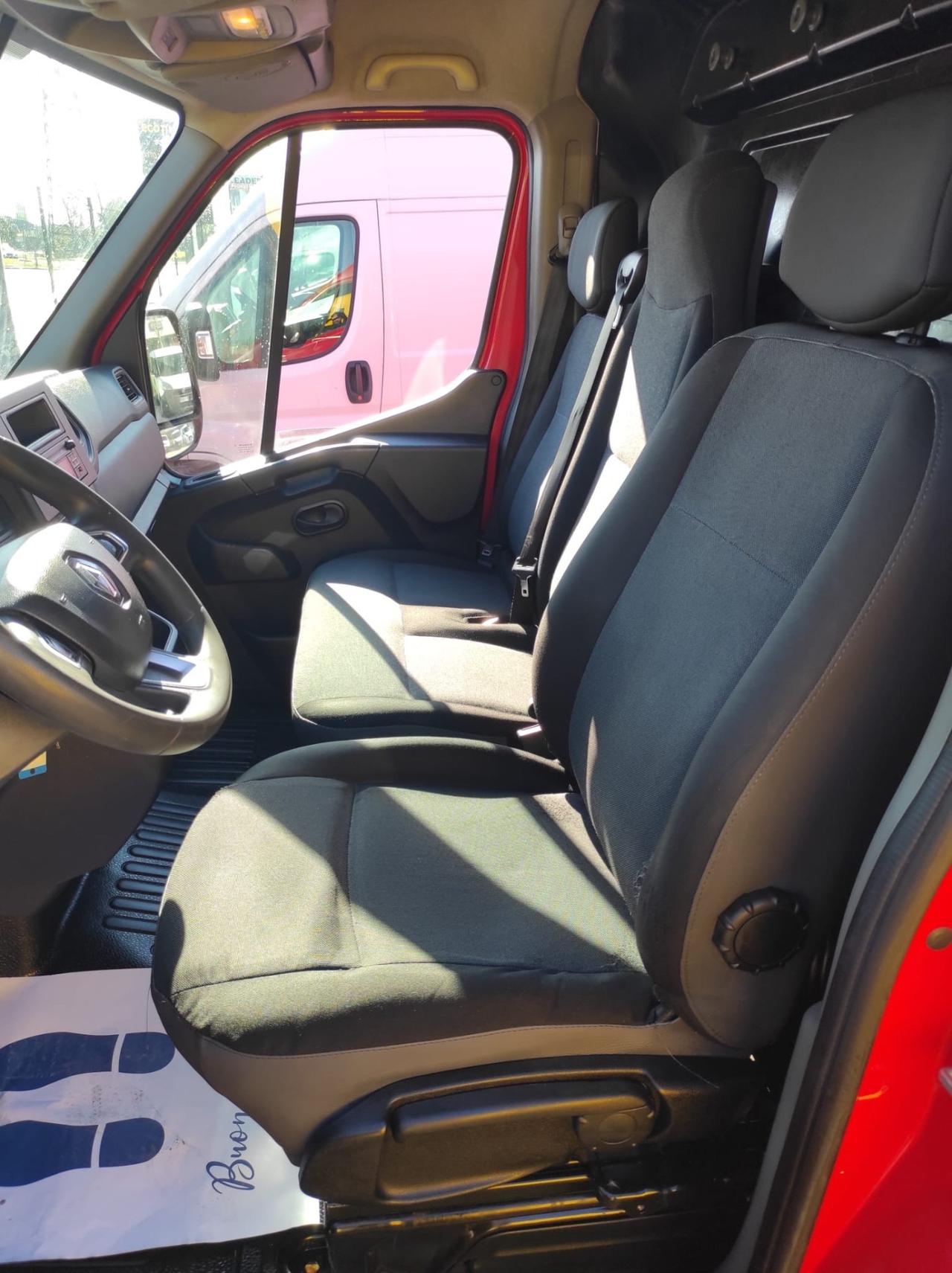 Renault Master T35 2.3Dci/145 L3 Iva Compresa