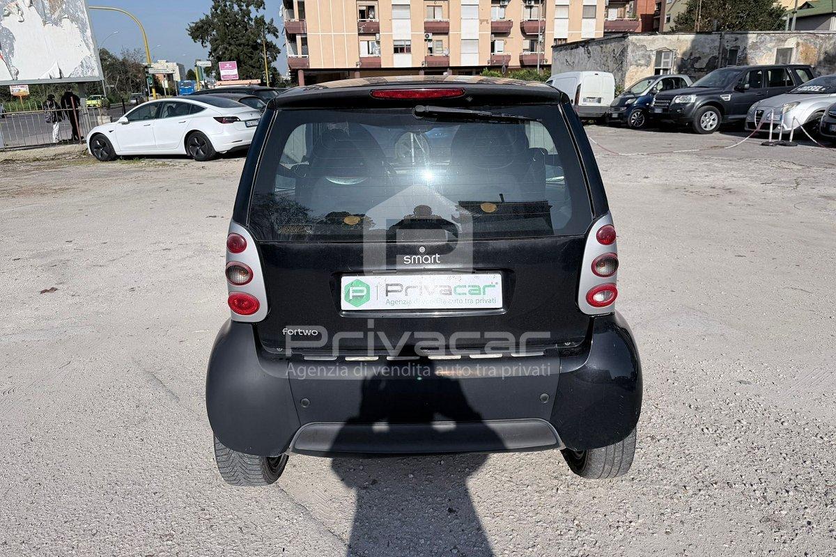 SMART 600 smart & passion (40 kW)