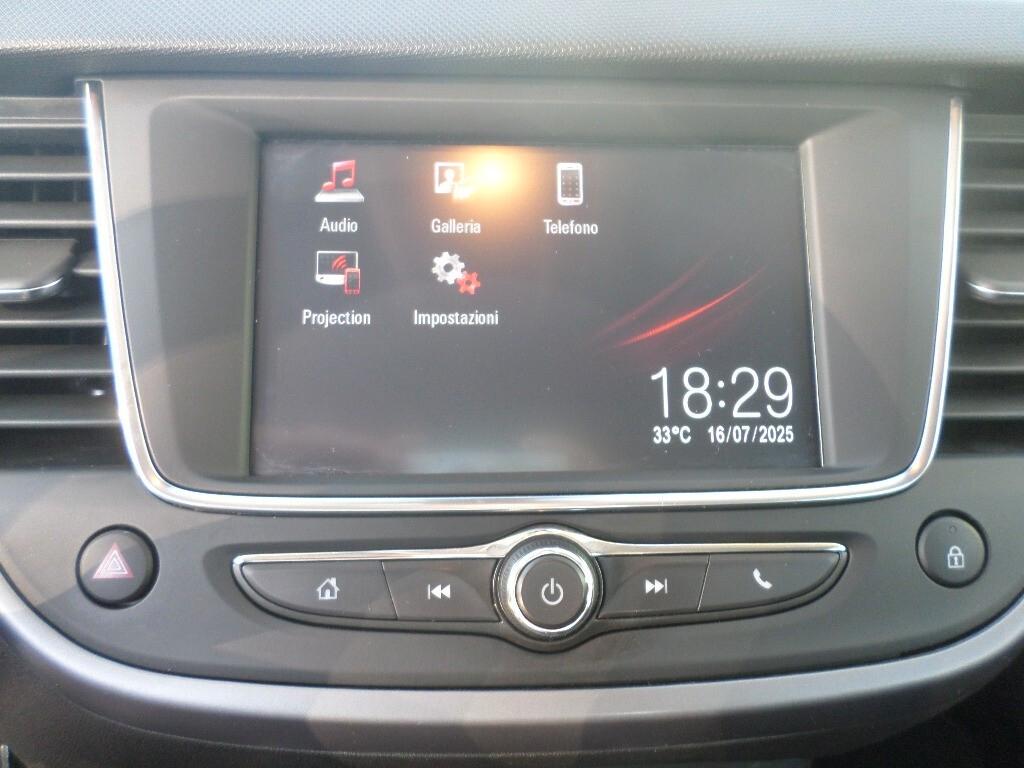 Opel Grandland X 1.5 diesel Ecotec Start&Stop