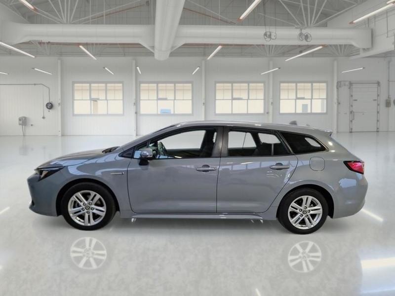 TOYOTA COROLLA TS 1.8 HYBRID BUSINESS AUTO STATION WAGON
