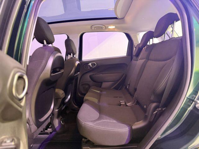 FIAT 500L 1.4 T-Jet 120 CV GPL Cross