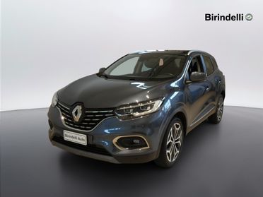 RENAULT Kadjar - Blue dCi 8V 115CV EDC Intens