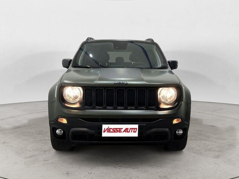 Jeep Renegade Renegade 1.5 Turbo T4 MHEV S