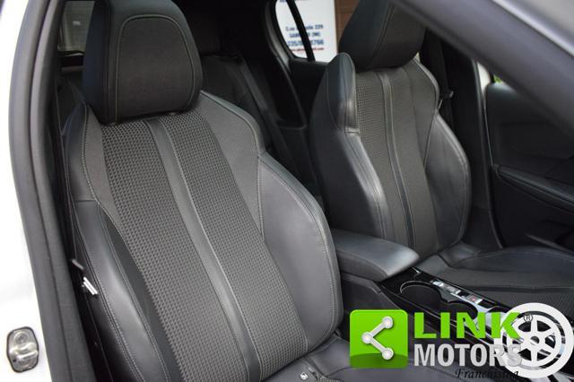 PEUGEOT 208 PureTech 100 Stop&Start EAT8 5 porte Active