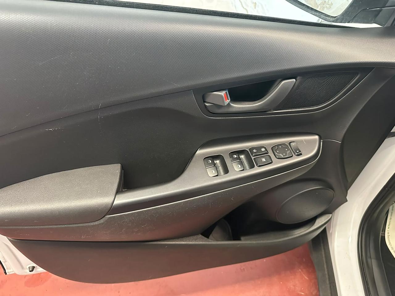 Hyundai Kona 1.0 T-GDI Style