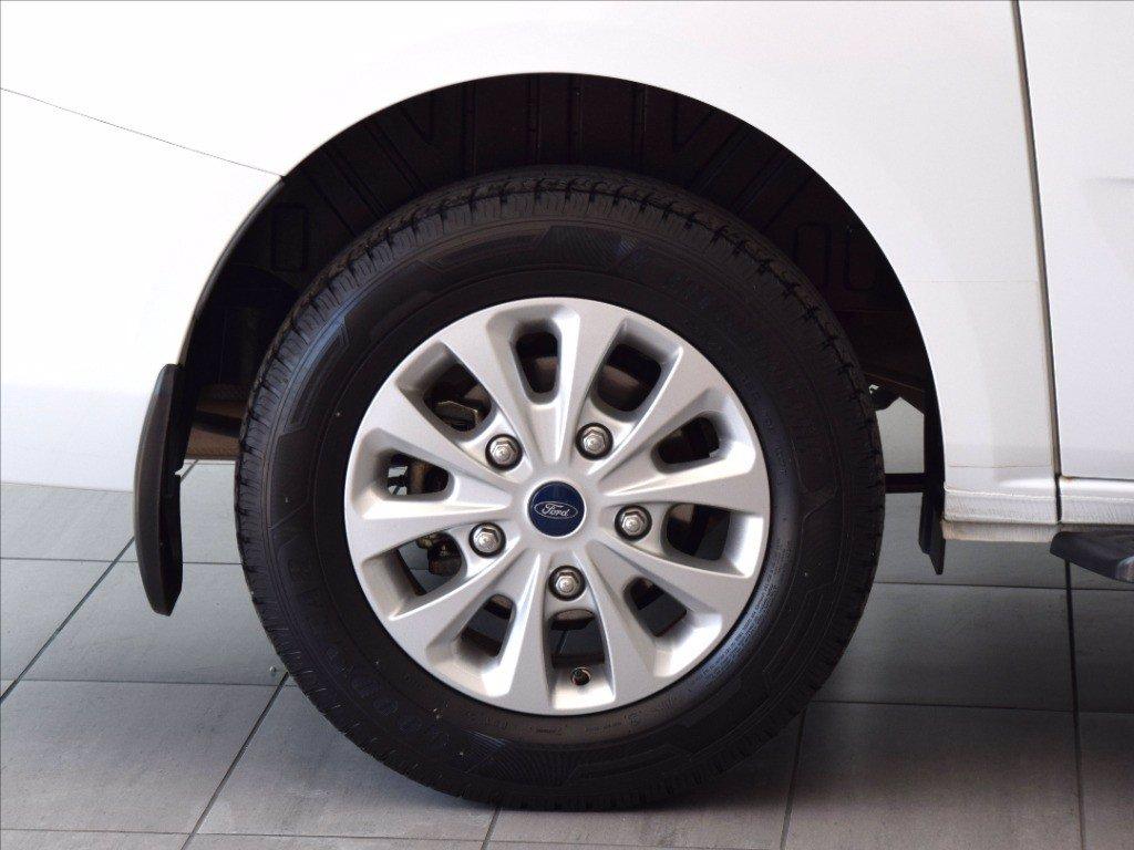 FORD tourneo custom 320 1.0 phev 126cv Titanium L1H1 E6.2 del 2022