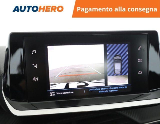 PEUGEOT 208 PureTech 75 Stop&Start 5 porte Active