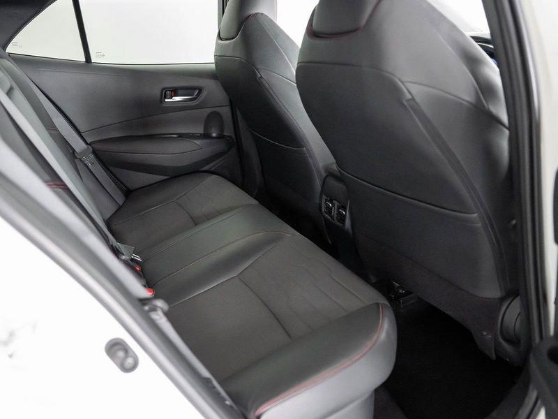 Toyota Corolla 2.0 Hybrid Lounge