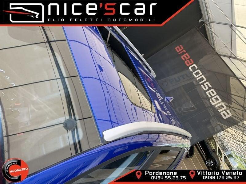 DR AUTOMOBILES dr 4.0 1.5 Bi-Fuel GPL