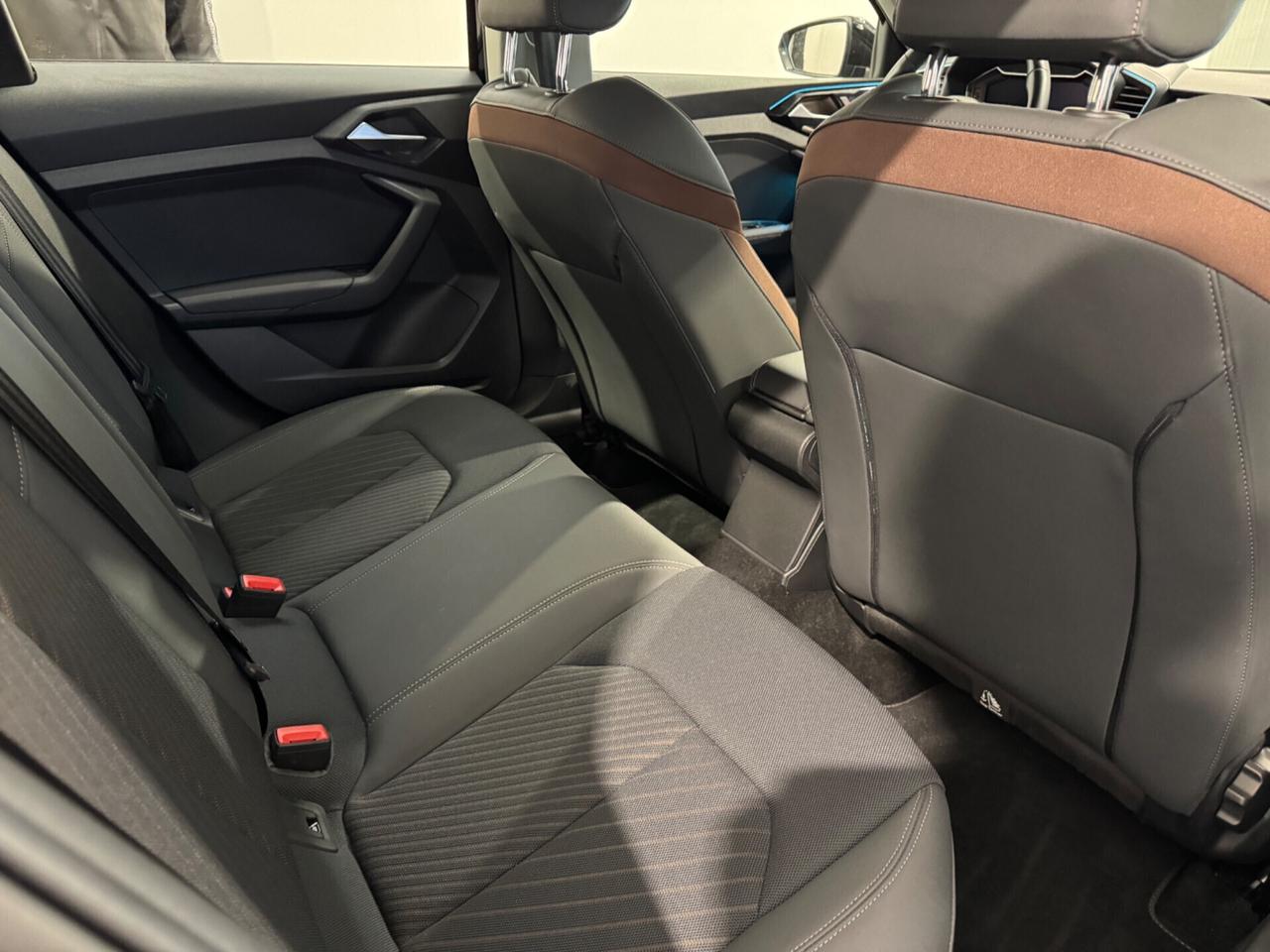 Audi A1 SPB 30 TFSI S line edition