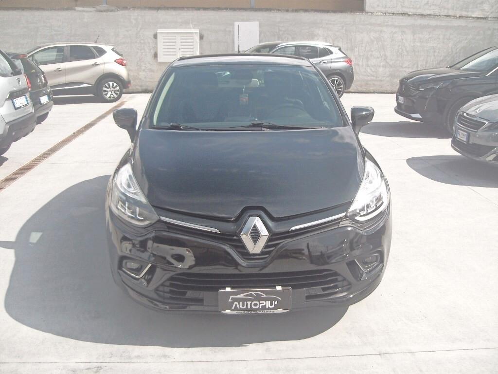 Renault Clio dCi 8V 90CV Energy Intens - 2017