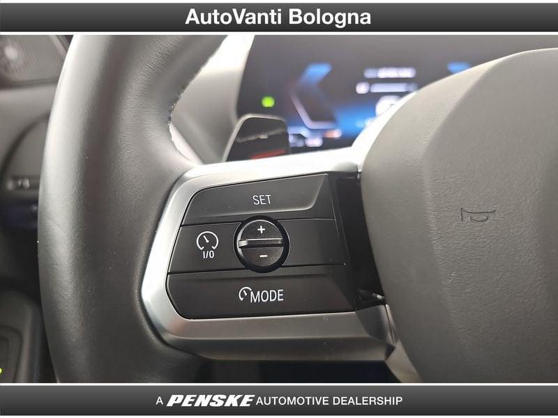 BMW Serie 1 120d 48V MSport Pro auto