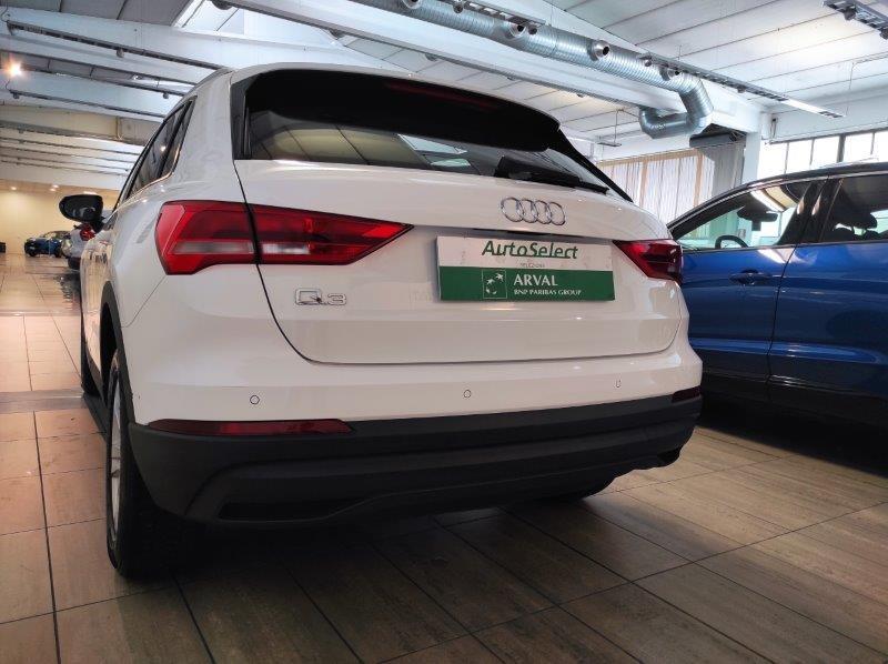 AUDI Q3 2ª serie - Q3 45 TFSI e S tronic Business