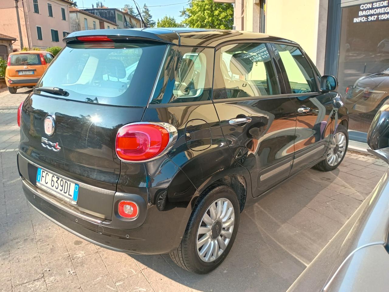 Fiat 500L Pro 1.6 MJT 105CV Pop 4 posti (N1)