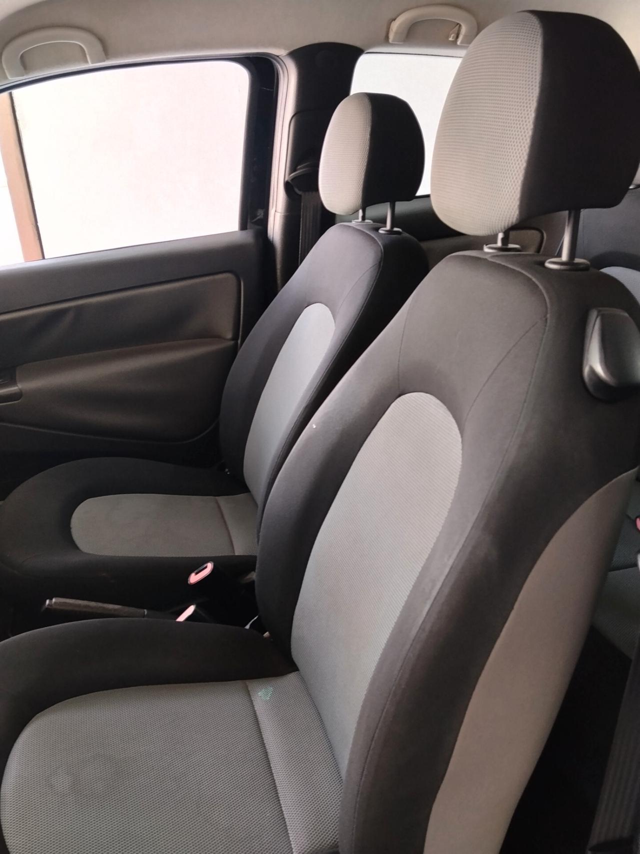 Lancia Ypsilon 1.3 Mtj CON GARANZIA