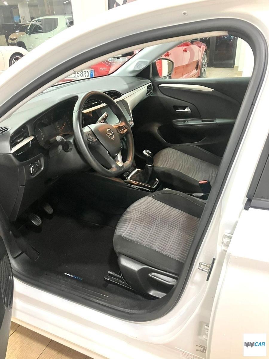 OPEL - Corsa - 1.2 Edition