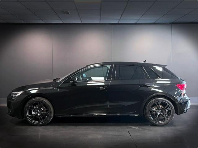 AUDI A3 SPB 35 TDI 150CV S tronic S line