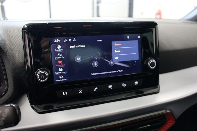 SEAT Arona 1.0 EcoTSI FR