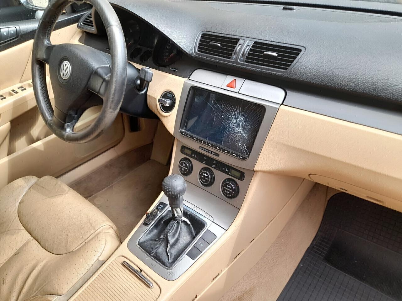 AUTOCARRO 5 POSTI COMPRESO IVA