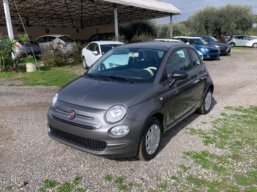 FIAT 500 III 2015 - 500 1.0 hybrid Cult 70cv