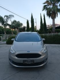 Ford C-Max 1.5 TDCi 120CV Powershift Start&Stop Titanium
